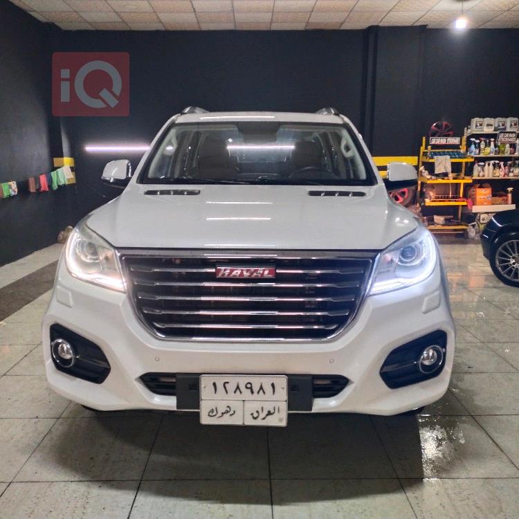 Haval H9